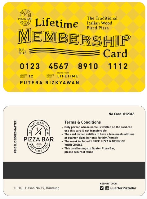 desain lifetime membership card Free Membership Cards: http://www.plasticcardonline.com/Membership-card.htm Club Membership Card Design, Card Billing Format, Membership Design, Membership Card Design, Membership Card Template, Business Card Layout Design, Presentation Folders, Billing Format, Business Cards Layout