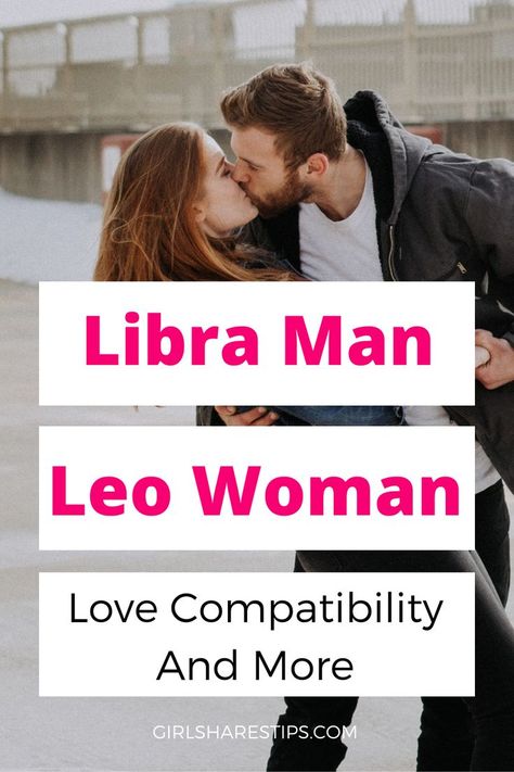 Want to know Libra man and Leo woman compatibility chart? Check this post for expert analysis on Libra man and Leo woman compatibility in love, friendship, and more. | Libra zodiac signs facts | Libra men | Libra man | Libra guy | Leo zodiac signs facts so true | Leo woman | Leo women | Leo girls | Leo Libra love compatibility | Leo love compatibility | Libra love compatibility | Libra Leo love compatibility | Leo relationships | Libra relationships | Astrology | Leo love quotes Libra Man And Leo Woman, Libra Men Traits, Leo Compatibility Chart, Libra Love Compatibility, Leo And Libra Compatibility, Libra Women Compatibility, Libra Funny, Libra Man In Love, Libra Men