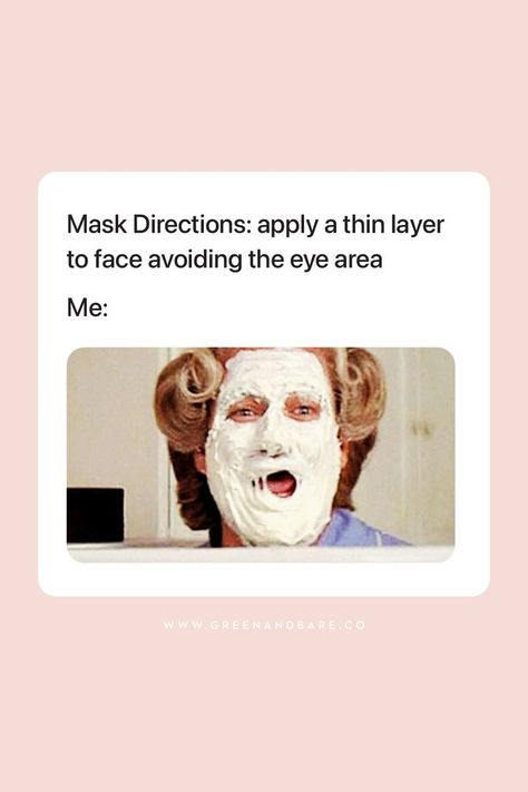 Dry Skin Meme Funny, Skin Care Funny, Man Meme, Beauty Humor, Mask Quotes, Skins Quotes, Beauty Skin Quotes, Skin Facts, Skincare Quotes