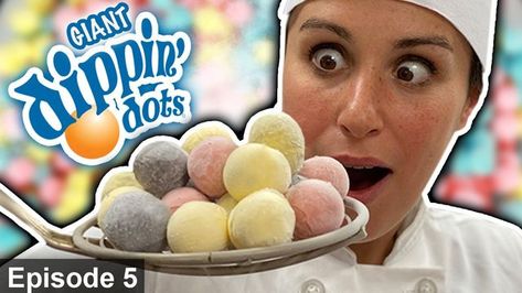 Dippin Dots Recipe, Canes Recipe, Honey Pepper Chicken, How To Make Dip, Homemade Hollandaise Sauce, Diet Plate, Chocolate Sorbet, Raising Canes, Dippin Dots