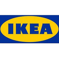 Ikea Logo - Google Search Ikea Logo, Ikea Chest Of Drawers, Ikea France, Ikea Canada, Ikea Usa, Tiny House Furniture, Industrial Ceiling Fan, Industrial Ceiling, Ikea Home