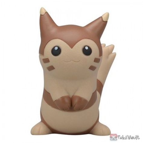 Furret Pokemon, Kawaii Pokemon, Pokemon Toys, Popular Pokemon, Pokemon Mew, Switch Games, Kindergarten Gifts, Pokémon Stuff, Cute Pikachu