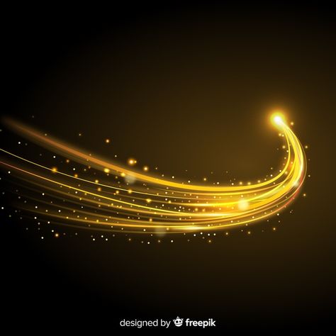 Freepik Vector Free, Light Effect Background, Vector Background Graphics, Digital Wave, Gold Glitter Background, Effect Light, Blurred Background Photography, Heavy Metal Art, Texture Graphic Design