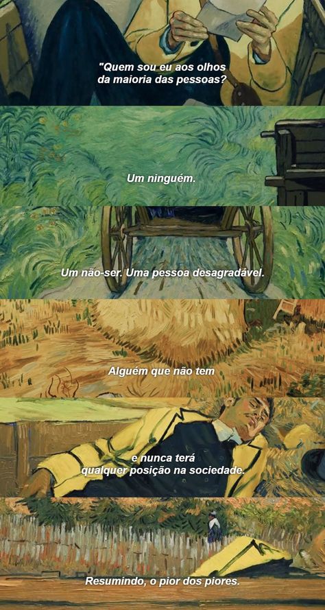 Van Gogh Wallpaper, Vincent Willem Van Gogh, Ldr Quotes, Arte Van Gogh, Quotes About Everything, Van Gogh Art, Claude Monet, Vincent Van Gogh, Aesthetic Photography