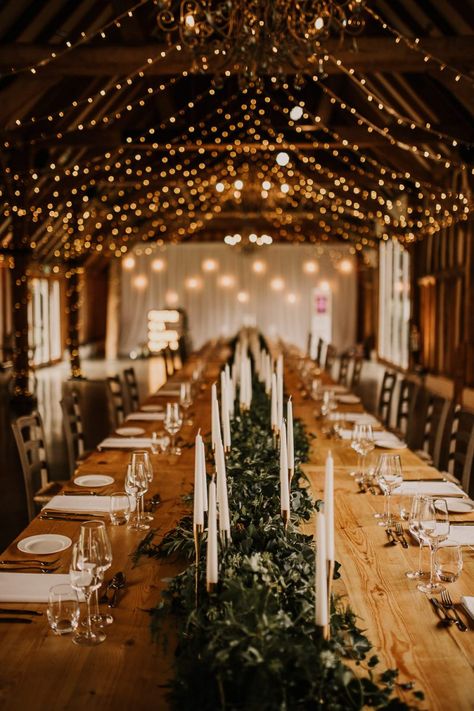 Barn Wedding Reception, Barn Wedding Decorations, Festa Party, Future Wedding Plans, Christian Wedding, Wedding Mood Board, Outdoor Wedding Ceremony, Wedding Mood, Wedding Deco