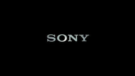 Sony (2014-present) (As a movie logo) Movie Company Logo, Sony Logo, Movie Logo, Tv Panel, Company Logos, Mood Wallpaper, Gaming Wallpapers, Sony Pictures, Led Tv