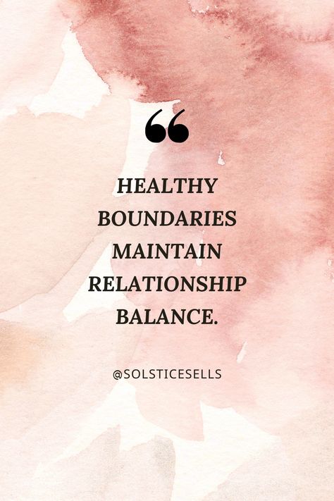 Setting and respecting boundaries ensures both partners feel valued and secure, promoting a balanced and respectful relationship. Relationship Balance, Respecting Boundaries, Secure Relationship, Balance Art, Relationship Facts, Dating World, Healthy Boundaries, Successful Relationships, Healthy Relationship