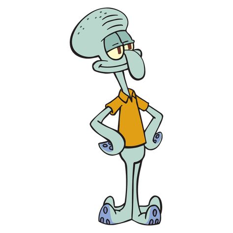 SpongeBob Squidward Tentacles SpongeBob Squidward Tentacles Cartoons 50s, Spongebob Fanart, Spongebob Happy, Spongebob Squidward, Spongebob Characters, Spongebob Cartoon, Spongebob Drawings, Spongebob Birthday Party, Squidward Tentacles