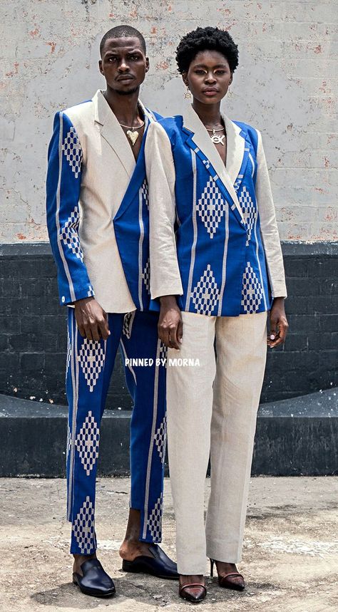 Nigerian Male Outfits, Emmy Kasbit, Nigerian Attire, Naija Mens Fashion, Nigerian Streetwear, Nigerian Men Native Outfit, Nigerian Man Traditional Outfit, Lagos Fashion, Nigerian Traditional Dresses