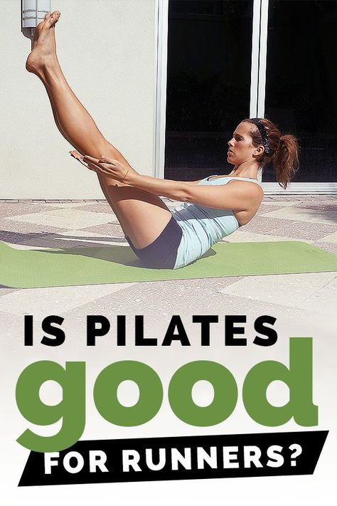 Is pilates good? Pilates For Runners Workout, Pilates For Runners, Runners Workout, Running Techniques, Half Marathon Training Plan, Strengthen Your Core, At Home Workout, Workout Plan For Beginners, Marathon Training Plan