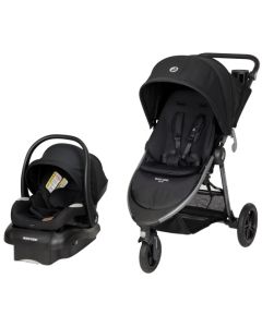 Travel System Strollers | Baby Essentials | Maxi Cosi