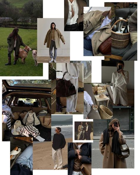 Sunday Series 9.15.2024 - Damsel In Dior Fall Pinterest, Jacey Duprie, The Row Bag, Damsel In Dior, Side Sleeper Pillow, Fall Must Haves, Jenni Kayne, Emily In Paris, New Pant