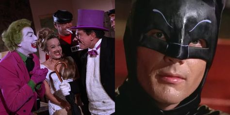 10 Funniest Quotes From Batman (1966) Batman The Movie 1966, Old Batman, Batman Show, 1966 Batman, Batman Movies, Batman Quotes, Funniest Quotes, Batman 1966, Great Jokes