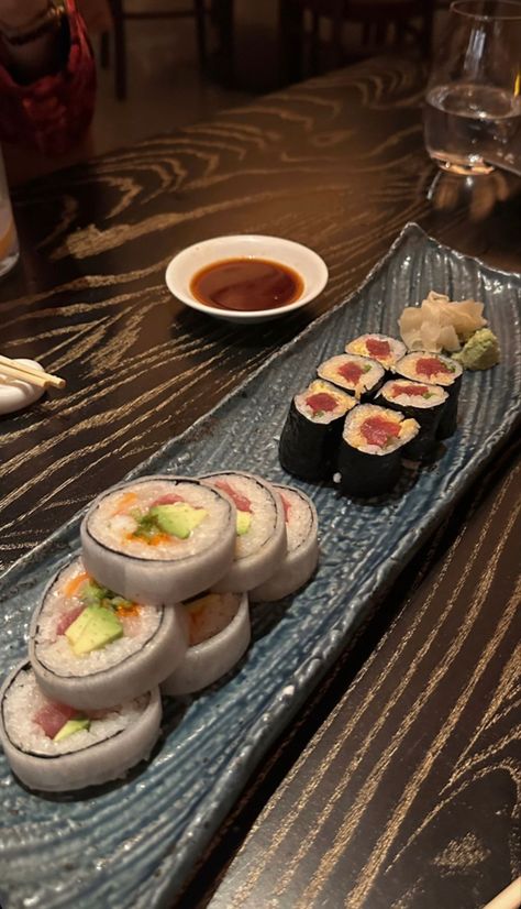 Nobu Atlanta, Nobu Food, Nobu Aesthetic, Nobu Restaurant, Travel Instagram Ideas, Instagram Ideas, Travel Instagram, What To Cook, Insta Photo Ideas