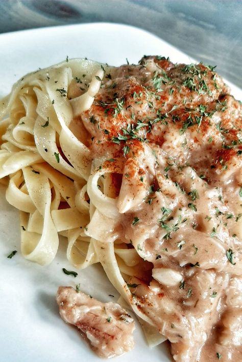 Crab Newburg, Crab Pasta Recipes, Crab Pasta, Tagliatelle Pasta, Crab Dishes, Local Grocery Store, Crab Recipes, Crab Meat, First Bite