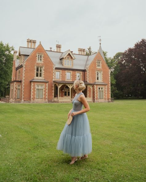 Starting to pack for Italy and cannot wait to show you the newest dress to my collection from @milla ✨🦋 But while I wait to show you I'm going to be dreaming about the one that made me feel like Cinderella with one of my besties @donnellysarah at @cruickstonpark 🫶🏼 #milla #milladress #cinderella #cruickstonpark #belowtheblonde Pack For Italy, Feel Like Cinderella, Fall Outfit Aesthetic, Milla Dresses, Cocktail Mini Dress, Elegant Wedding Guest Dress, Classy Gowns, Classic Black Dress, Fall Wedding Guest Dress