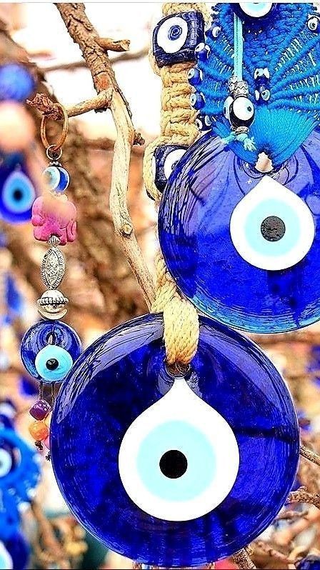 Evil Eye Quotes, Evil Eye Art, Greek Evil Eye, Evil Eye Design, Eyes Wallpaper, Image Swag, 8k Wallpaper, Blue Evil Eye, Flower Phone Wallpaper