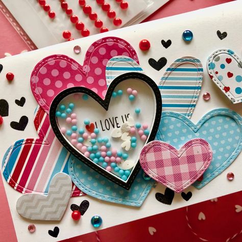 Memorydex Ideas, Vday Cards, Card Making Templates, Washi Tape Planner, Valentine Cards Handmade, Cool Paper Crafts, Diy Valentines Crafts, Paper Flowers Craft, Gift Tag Cards