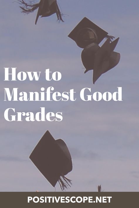 Manifest good grades Manifestation For Exam Success, Pass Exams Affirmations, Affirmation To Clear Exam, Manifestation Passing Exam, Manifest Passing An Exam, Manifest Good Grades, Take Care Of Your Mind, Eliminate Distractions, Act As If