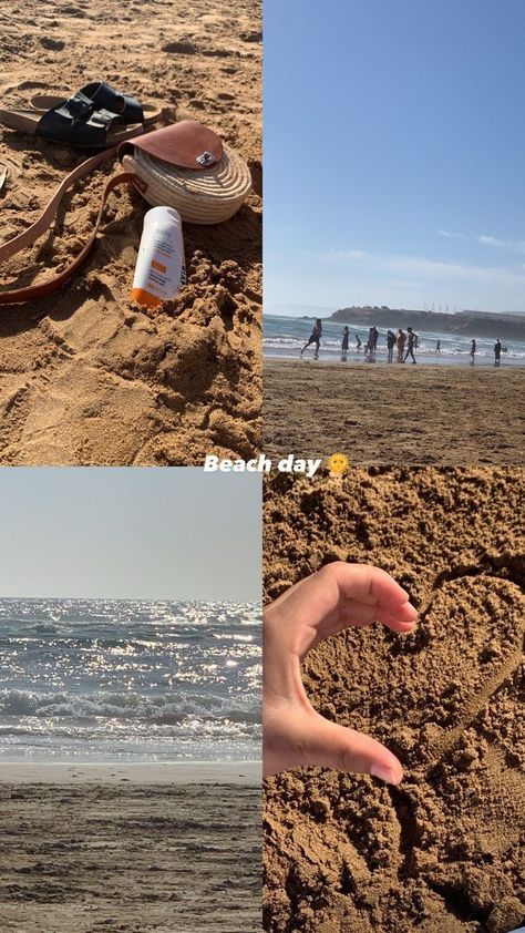 Fun Beach Pictures, Creative Beach Pictures, Photo Ideas Beach, Beach Photo Inspiration, Beach Poses By Yourself Photo Ideas, Aesthetic Sea, Sea And Beach, Poses By Yourself, Beach Instagram Pictures