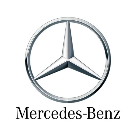 Mercedes Benz Logo Art, Automobile Logos, Benz Logo, Car Symbols, Mercedes Logo, Cars Logo, Car Brands Logos, Clip Art Frames Borders, Symbol Drawing