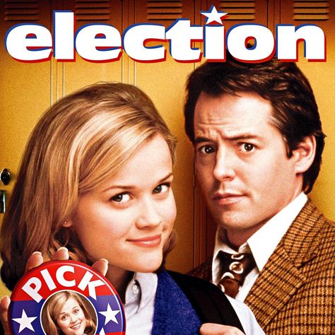 Our top 5 movie picks to dive into on #ElectionDay! 🗳️ Chris Klein, Colleen Camp, George Washington Carver, Matthew Broderick, Student Body, Tv Series Online, 90s Movies, Pearl Harbor, Film Tv