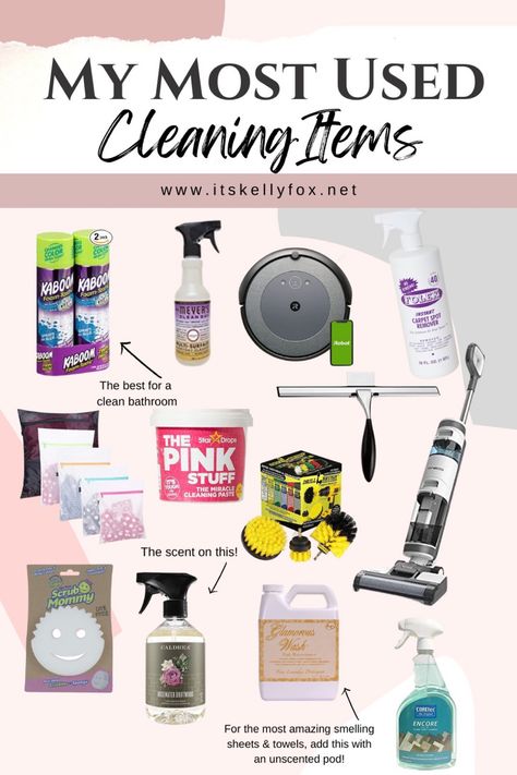 Cleaning Products. Stain Remover. Multi-surface Cleaner. Clean Home. Fresh Sheets. Favorite Cleaning Products. Deep Cleaning Products, Deep Cleaning Supplies, Best Cleaning Products Housekeeping, Manic Cleaning, Cleaning Supplies Aesthetic, Cleaning Business Supplies, Cleaning Supplies Checklist, Luxury Cleaning, Home Cleaning Equipment