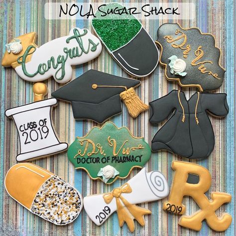 Pharmacist Graduation Party Decorations, Pharmacy Party Favors, Pharmd Graduation Pictures, Pharm D Graduation, Pharmacist Graduation Party, Pharmacy Cookies, Pharmacy Graduation Party, Pharmd Graduation Party, Pharmacy Party