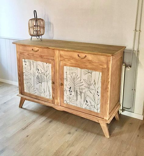 Redesign Furniture, Furniture Remodeling, Upcycled Furniture Diy, Diy Furniture Renovation, Furniture Rehab, Furniture Renovation, Creative Furniture, Furniture Hacks, Refurbished Furniture