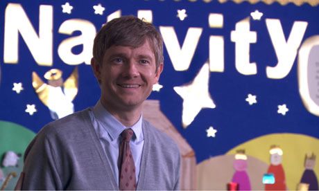 Mr Maddens (Nativity!) Nativity Movie, Ashley Jensen, Sherlock Cast, Christmas Films, Picture Movie, Tv Actors, Future Goals, Martin Freeman, Silver Screen