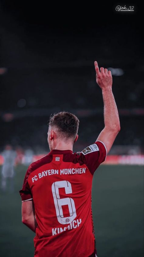 Ghim của Hanifaleh trên BAYERN Joshua Kimmich Wallpaper, Kimmich Wallpaper, Kimmich Mentality, Football Player Costume, Bayern Munich Wallpapers, Bayer Munich, Soccer Goals, Joshua Kimmich, Couple Wallpaper Relationships