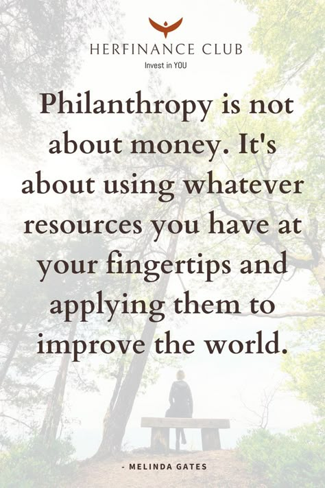 Philantrophy Aesthetic, People Before Profit, Philanthropist Aesthetic, Non Profit Quotes, Poster On Culture Of Integrity For Nation's Prosperity, Charity Aesthetic, Quotes On Charity, Philanthropy Aesthetic, Philanthropy Quotes