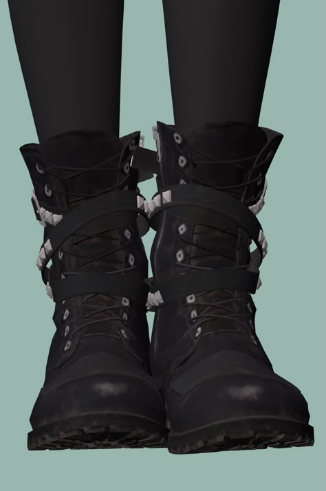 Resident Evil Resistance Shoes Pack | astya96 on Patreon Resident Evil Resistance, Patreon Sims 4, Sims4 Shoes, Sims 4 Cc Goth, Sims Shoes, Sims 4 Cc New, Alt Shoes, Mods Ts4, Los Sims 4 Mods