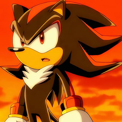 Shadow The Hedgehog Halloween Pfp, Shadow Hedgehog Pfp, Super Shadow The Hedgehog, Shadow The Hedgehog Icon, Shadow The Hedgehog Pfp, Pfp Sonic, Shadow Pfp, Shadow Icons, Sasuke Icon