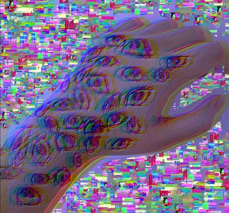 Glitchcore hand Dreams Core Aesthetic, Glitch Core, Whats Wallpaper, Dreamcore Aesthetic, Creepy Core, Weirdcore Aesthetic, Dreamcore Weirdcore, Weird Dreams, Kid Core