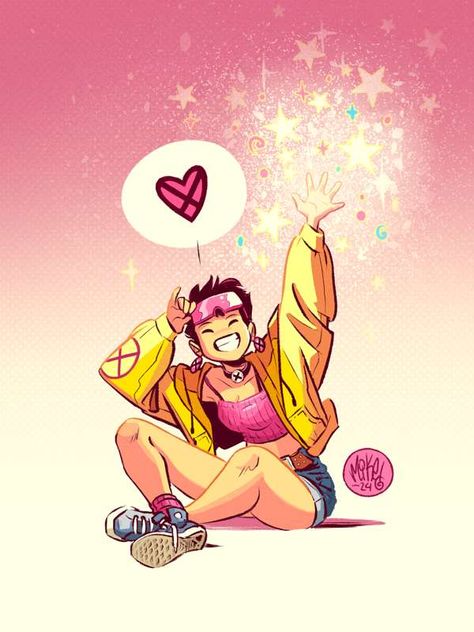 X Men 97 Fanart, Jubilee Cosplay, Jubilee Fanart, X Men Fanart, Jubilee Marvel, Jubilation Lee, Eurythmics Sweet Dreams, Black Lagoon Anime, Xmen Art