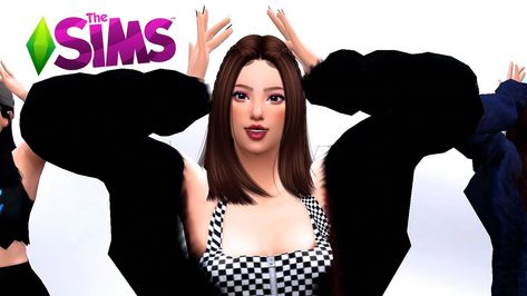 Itzy Sims 4 Cc, Ts4 Dance Animation, Sims 4 Cc Dance Animations, Sims 4 Dance Animation, Ts4 University, Animations Sims 4, Sims 4 Parenthood, Sims 4 Dance, Sims Mansion