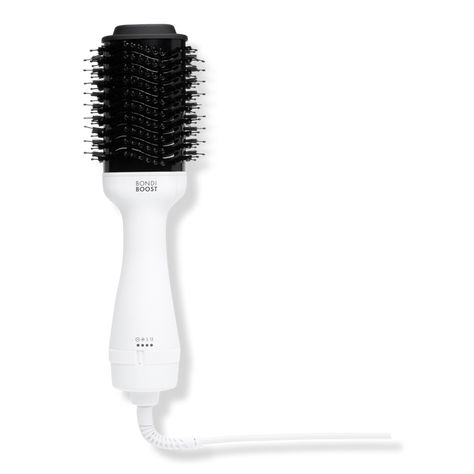 Blowout Brush Pro - Bondi Boost | Ulta Beauty Smooth Blowout, Brandy Sweatpants, Bondi Boost, Blowout Brush, Scalp Brushing, Towel Dry Hair, Girls Gift Guide, Blow Dry Brush, Vegan Clean