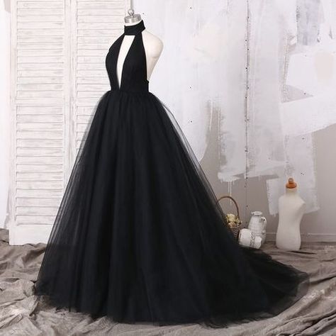 0731460a8a5ce1626210cbf4385ae0efdesc49722411ri Halter Prom Dresses Long, Halter Prom Dress, Prom Dress Tulle, Prom Dress Pictures, Halter Prom Dresses, Prom Ball Gown, Prom Dresses Sleeveless, Elegant Prom Dresses, Tulle Ball Gown