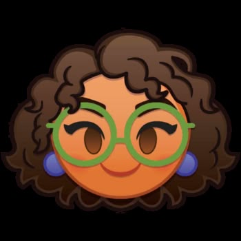 Mirabel | Disney Emoji Blitz Wiki | Fandom Encanto Cookies, Disney Emojis, Star Emoji, Disney Doodles, Easy Disney Drawings, Encanto Party, Mirabel Madrigal, Emoji Stickers Iphone, Disney Emoji Blitz