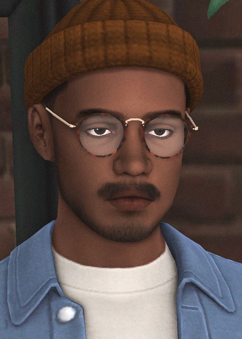 m o k a h — sims dump #8 (i think???) remember in march when... Sims 4 Male Sims Download, Cleft Chin, Male Sims, Ben Jones, Sims 4 Hair Male, Sims Stories, Tana Mongeau, Oc Challenge, Geeky Fashion