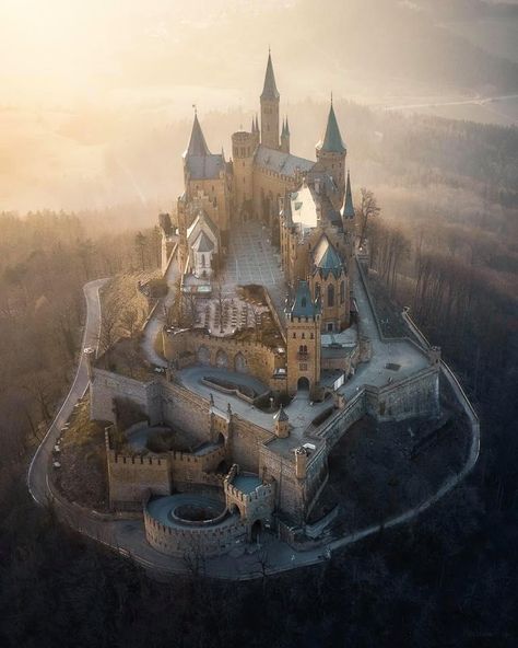 Image by Mike Sidofsky || when I look at these fantastic drone shots from our community, I’m about to buy a drone right away. It is merely mesmerizing how you can create new perspectives and situations while shooting with a drone. And what this “Best of” proof is that a drone can be used in different fields of photography. Hohenzollern Castle, Castle Germany, Drone Shots, Germany Castles, German History, Castle In The Sky, Madame Tussauds, Drone Photos, Beautiful Castles