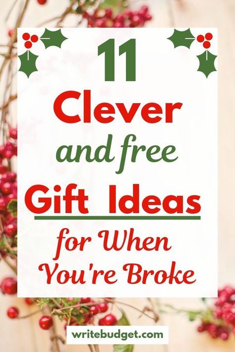 Free Christmas Gift Ideas, Free Gift Ideas, Cheap Christmas Gift Ideas, Cheap Christmas Gift, Free Gift Idea, Frugal Christmas, Inexpensive Christmas Gifts, Free Christmas Gifts, Cheap Christmas Gifts