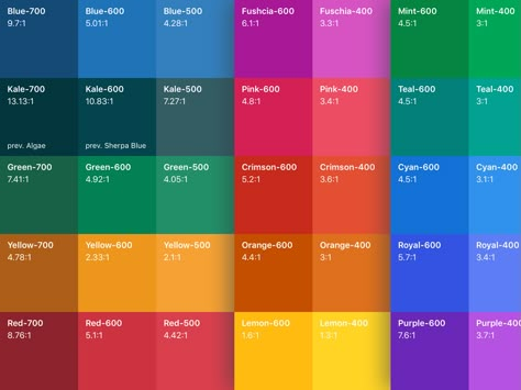 10 Colors Palette, Color Palette Professional, Photoshop Color Palette, Pop Art Color Palette, Color Block Palette, Professional Color Palette, Pop Color Palette, Garden Color Palette, 10 Color Palette