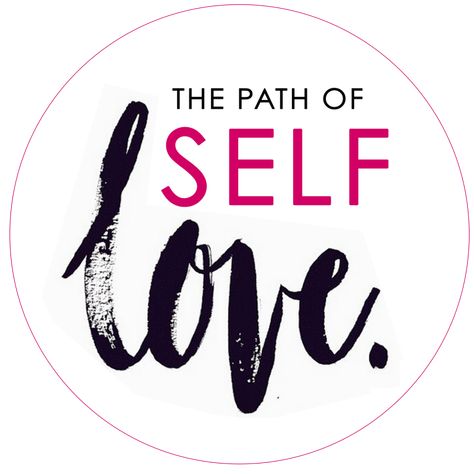 Self Love Logo, Soul Collage, Love School, Love Logo, Loving Yourself, School Logo, Be Kind To Yourself, Self Love, Okay Gesture