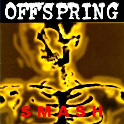 Self Esteem - The Offspring Dexter Holland, 90s Alternative, The Offspring, Musica Rock, Best Albums, I Love Music, Alternative Rock, Pop Punk, Music Album