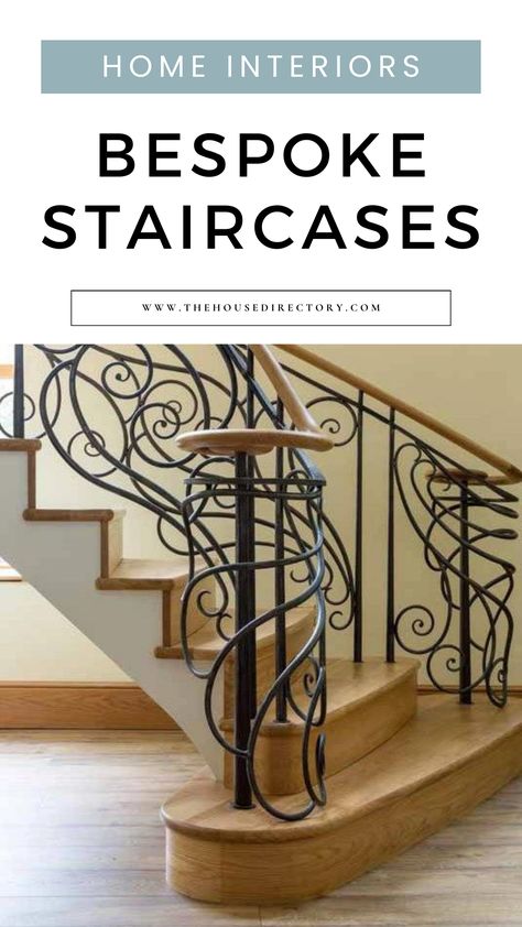 Elevate your home's aesthetic with Bisca's unparalleled stairway designs. From bespoke staircases to striking metal railings, immerse yourself in the world of interior innovation and discover why Bisca is synonymous with exceptional craftsmanship and contemporary staircase design. Contemporary Staircase Design, Balustrade Design, Interior Design Living Room Modern, Bespoke Staircases, Sky Lights, Contemporary Stairs, Contemporary Staircase, Curved Furniture, Modern Living Room Interior