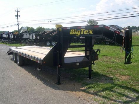 Check out some of our Gooseneck trailer brands including ATC, Big Tex, US Cargo and more! #Gooseneck #GooseneckTrailer #Trailer #OpenTrailer #EquipmentTrailer #DumpTrailer #Equipment Custom Gooseneck Trailer, Gooseneck Flatbed Trailer, Hotshot Trucking, Log Trailer, Custom Flatbed, Work Trailer, Open Car, Property Ideas, Trucking Company