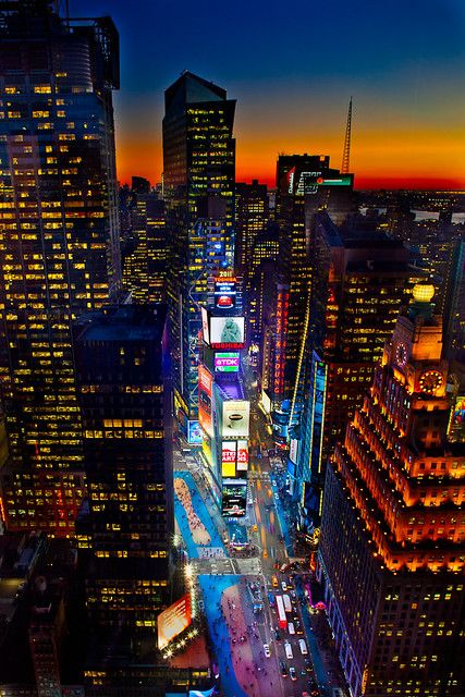 #1TS_1784-5 | #1Times Square from above looking North at Sun… | Flickr Time Square New York, The City At Night, Night Drawing, New York City Aesthetic, New York Wallpaper, Night Gif, City At Night, York Aesthetic, Aesthetic City