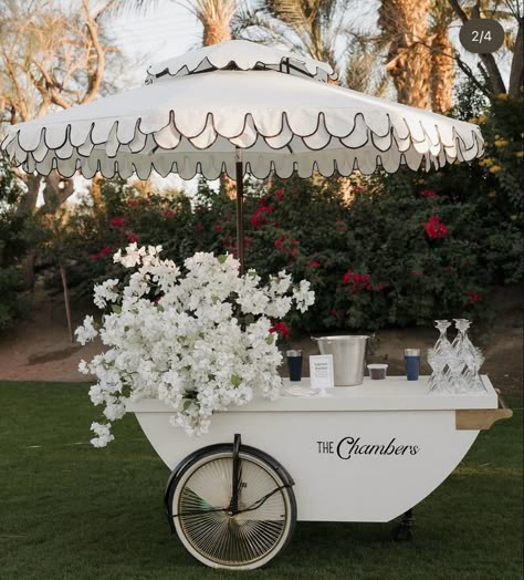 Wedding Snacks, Elopement Planner, Morning Brunch, Drink Cart, All Inclusive Wedding, Cabo Wedding, Dream Wedding Decorations, Welcome Party, Good Coffee